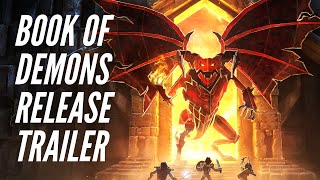 Book of Demons (PC) Steam Key UNITED STATES