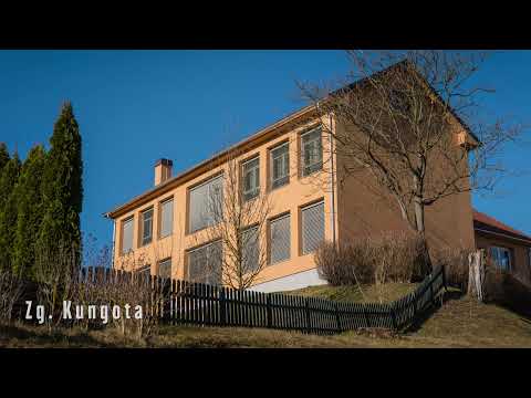 Videovizitka Občina Kungota