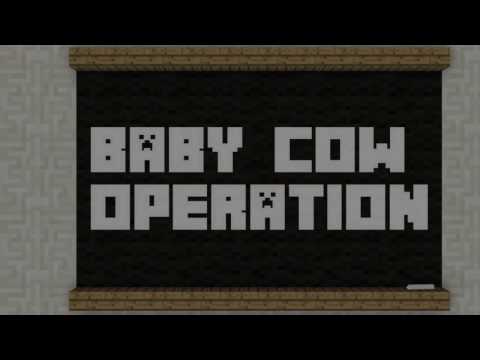 Fnaf Monster School - Animals Operation - Minecraft Animation