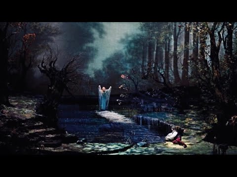 Stefania Toczyska - „Čury mury fuk”, Dvořák