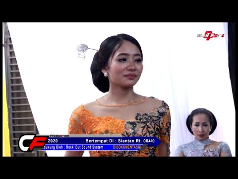 KANGENE NICKKERI CongDut Voc. AMEL SIMILIKITY Campursari BUNGA NADA