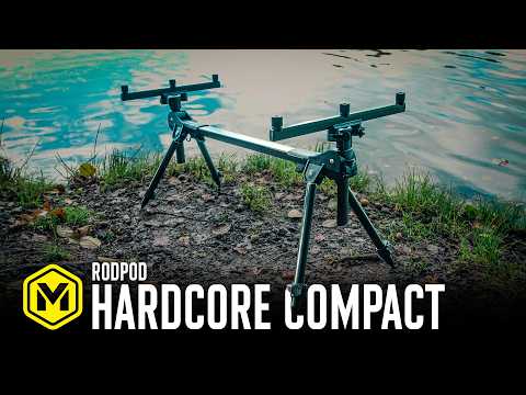 MIVARDI - Rodpod Hardcore Compact