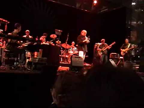 Klaus Doldinger, Passport Live - Ataraxia