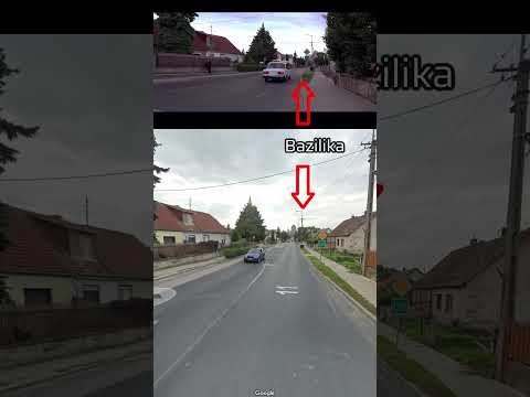 Strongi Lada Esztergomban