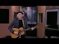Sunday Blues with Terry Robb: Guitar instrumentals