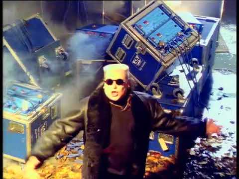 2 Brothers On The 4th Floor - Turn Da Music Up