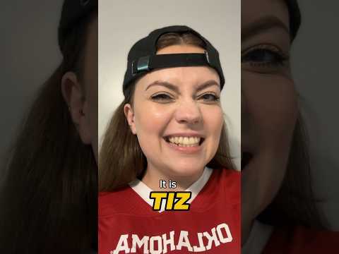 TIZ a good day! ✨ #shorts