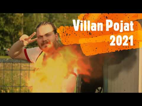 Villan Pojat 2021