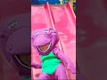Barney Theme Song