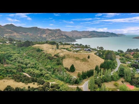156 Main Road, Governors Bay, Canterbury, 0 bedrooms, 0浴, Section