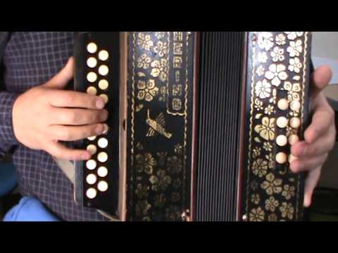 Cezar Ferreira - Missioneiro (Pt. 1 - Dó maior) - passo a passo