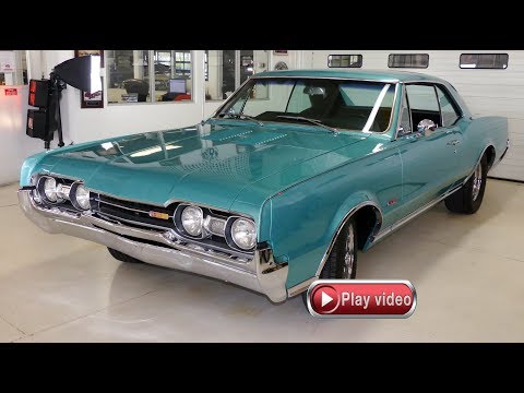 1967 Oldsmobile 442 (CC-1379274) for sale in Columbus, Ohio