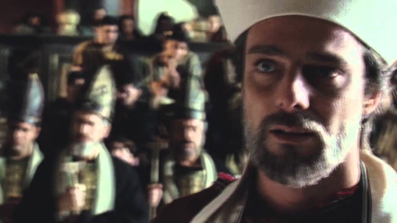 Restless Heart Teaser Trailer