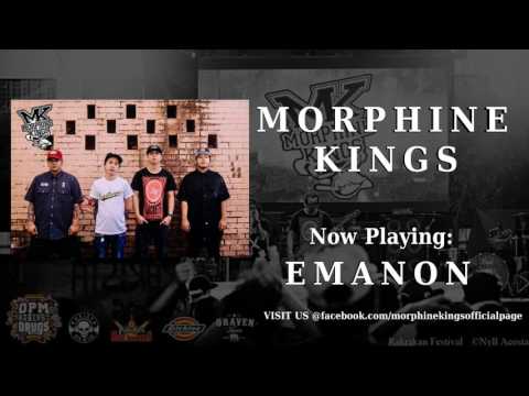 EMANON - Morphine Kings