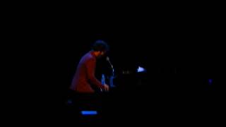 Ben Folds  - In Between Days (Live at the Fillmore)