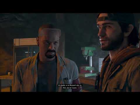 Days Gone - Part 66