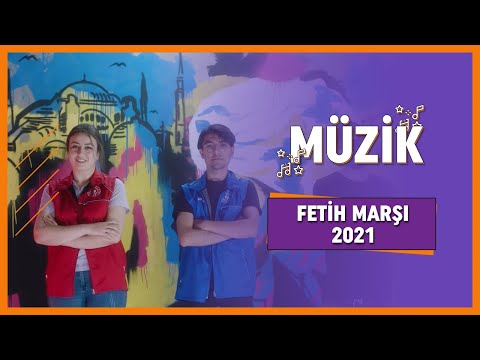 FETİH MARŞI 2021 I Resul Aydemir - Emir Şamur