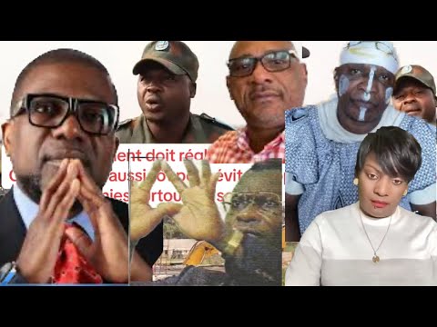 DR. WAPITI AKOTI NA SPIRITUALITÉ NA BANGO. SOMO TOLANDA