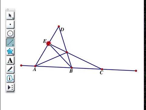 Projective Construction of Harmonic Range