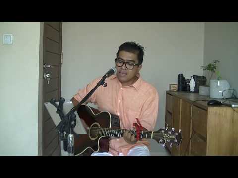 Guitar Vocalist Demo Alfonsus Gollu