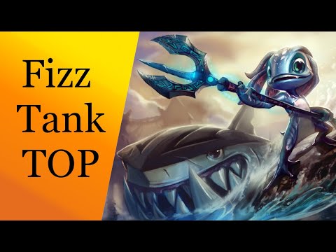 Fizz Tank Top, Let´s Break the Meta, XTrail League 50