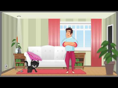 Allbau video flooring