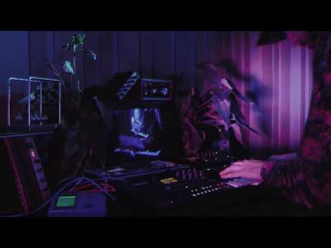 The Sound of Digitone Keys #3