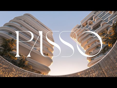 Piso en edificio nuevo PASSO by BEYOND at Palm Jumeirah