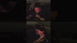 Uber beatbox reaction #1