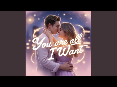 You Are All I Want (Romantic Love Song)