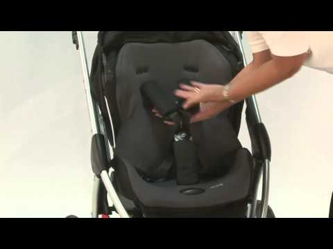 Maxi Cosi Carucior Mura 4