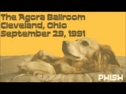 1991.09.29 - The Agora Ballroom