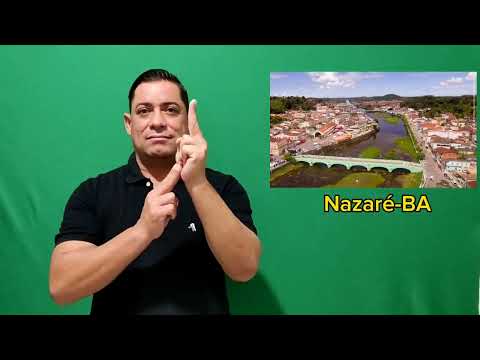 Miniatura do vídeo: Nazaré