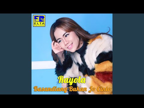 Basandiang Bukan Jo Cinto