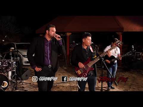 Gente de Guzmán - Grupo Táctico (En Vivo 2018) 4K