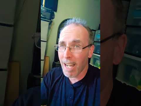 #shorts - Update and Technical Difficulties