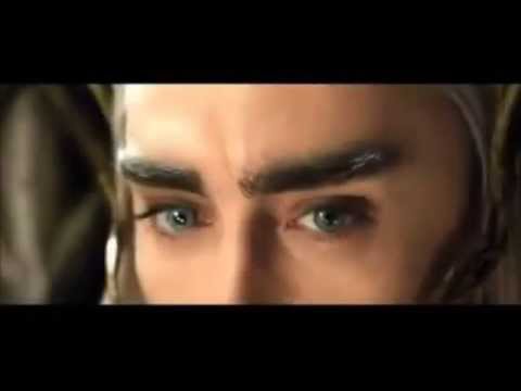 Elven King Thranduil - Archangel