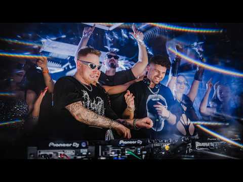 DJ KUBA & NEITAN - Boiler Rush 2026 | Rzeszów