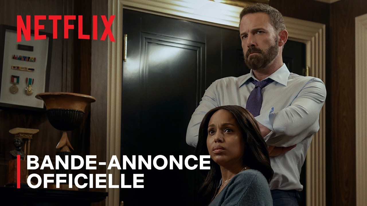Animals | Bande-annonce officielle VF | Netflix France