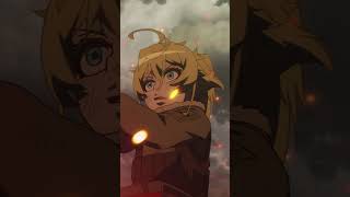 「幼女戦記Ⅱ」第6話【好評放送・配信中！】