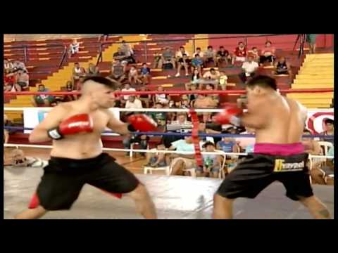 Mirá en vivo: Yoni Barros se despide de los mendocinos en el Polimeni