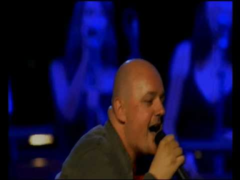 Rolf Stahlhofen - Sag mir wann - Live in der SAP Arena
