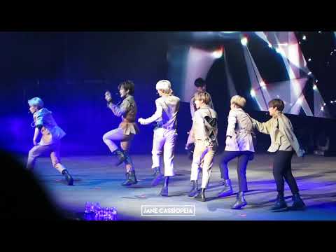 190809 Ateez - Promise | Expedition tour in Melbourne