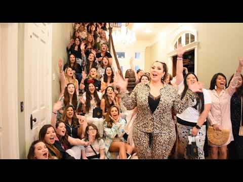 Demo - The Lab Production