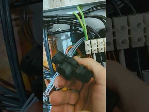 stiebel eltron tankless water heater. no hot water but panel lights up.