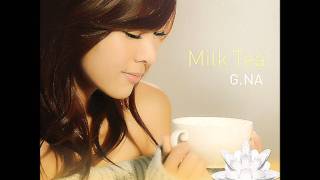 ~ G.NA - Milk Tea (Fukuyama Masaharu Remake) ~
