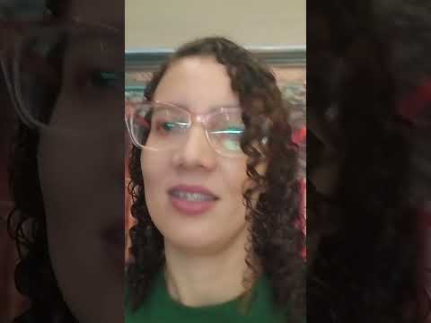 Decoração de natal no shopping de Muriaé Minas Gerais. #thalialopes