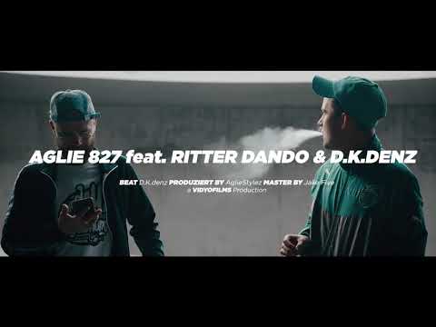 Aglie 827 feat. Dkdando - Relief [OFFICIAL VIDEO]