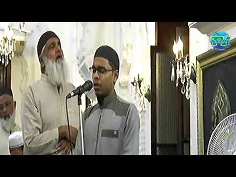 6th Majlis Rabi Ul Awwal 1442 22.10.20 @Jummah Masjid