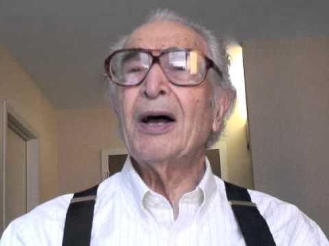 David Brubeck (2009) Remembers